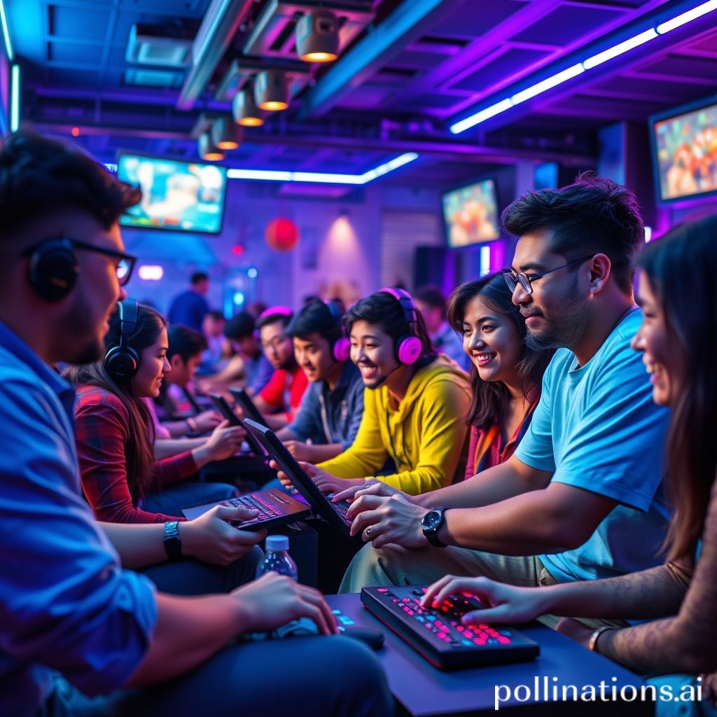  Memahami Pentingnya Rtp Sakti123 Dalam Pengalaman Bermain Game Online